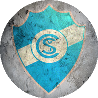 Logo Club Sportivo 9 de Julio de Río Tercero